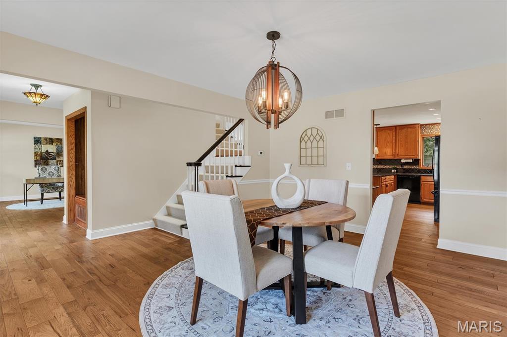 Ridgeview Estate - Residential