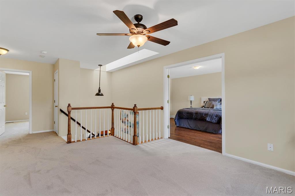 Ridgeview Estate - Residential