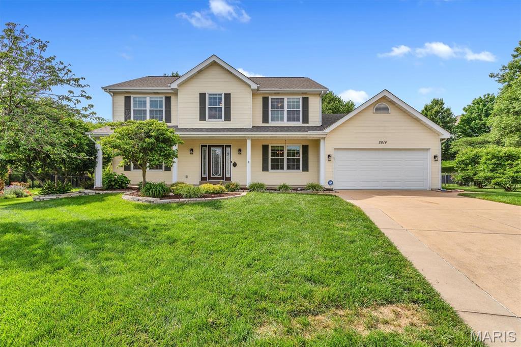 Ridgeview Estate - Residential