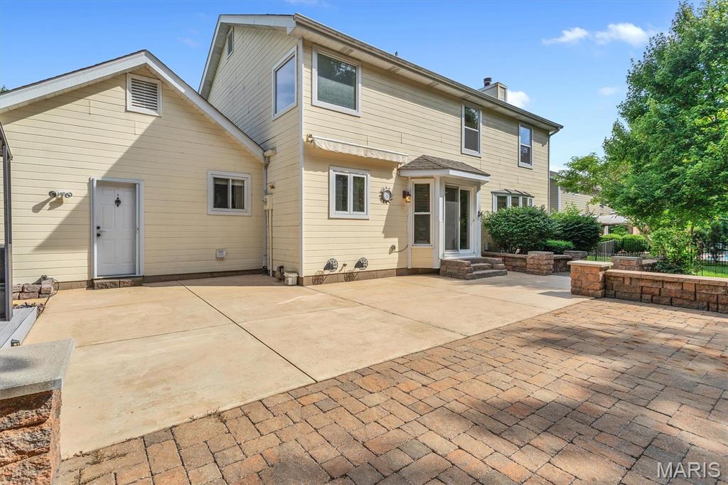 Ridgeview Estate - Residential