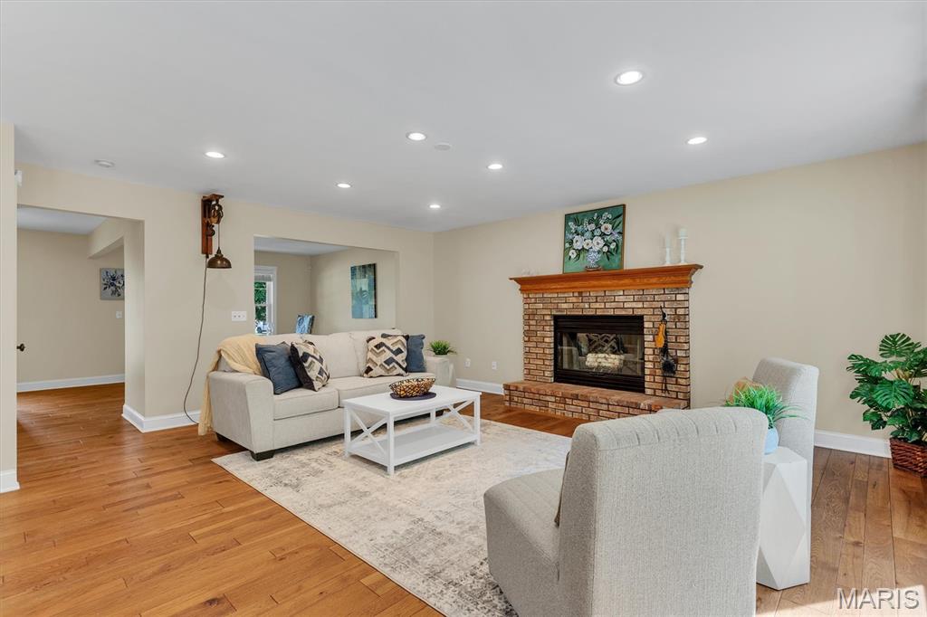 Ridgeview Estate - Residential