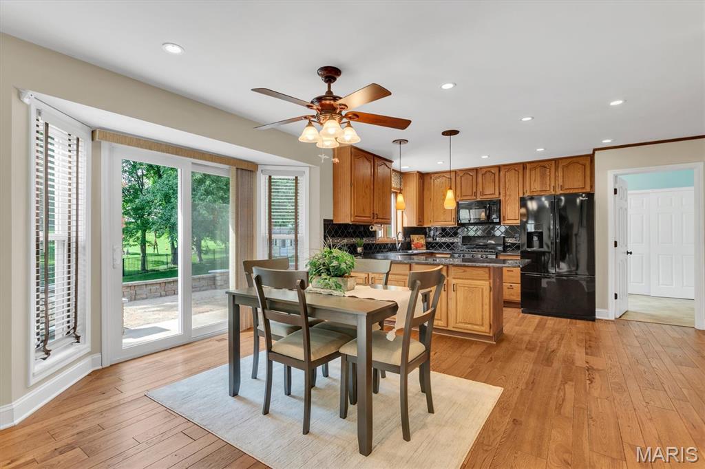 Ridgeview Estate - Residential