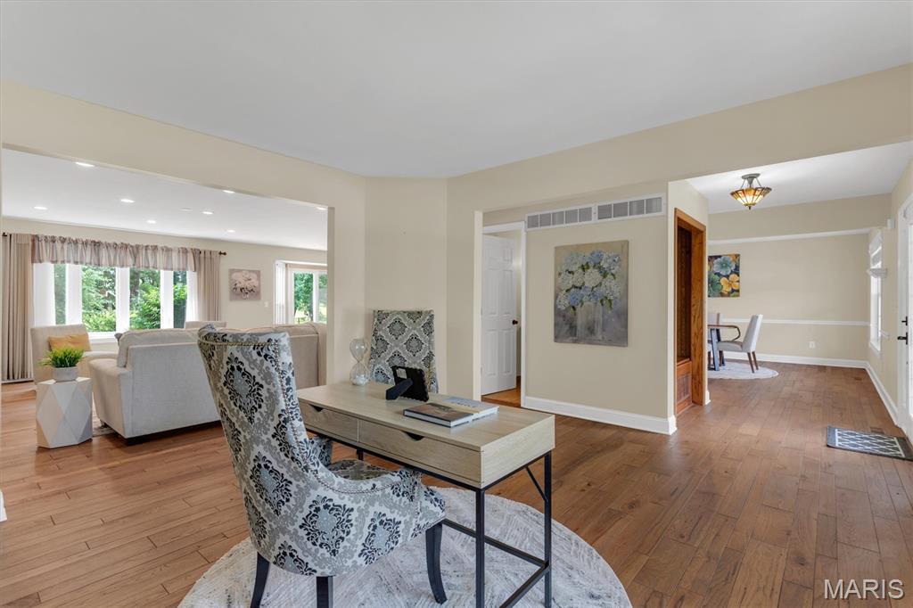 Ridgeview Estate - Residential