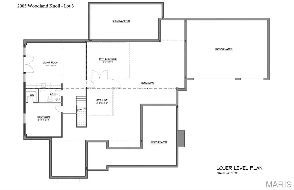 Woodland Knoll - Residential
