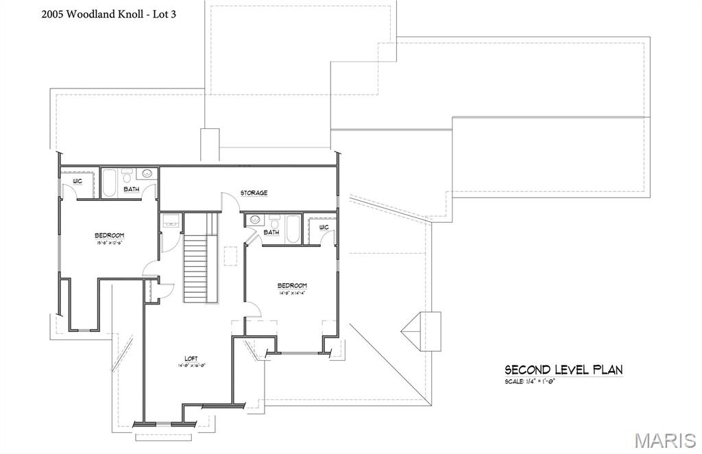 Woodland Knoll - Residential