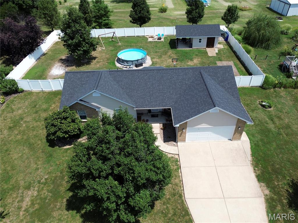 Allison Estates 02 - Residential