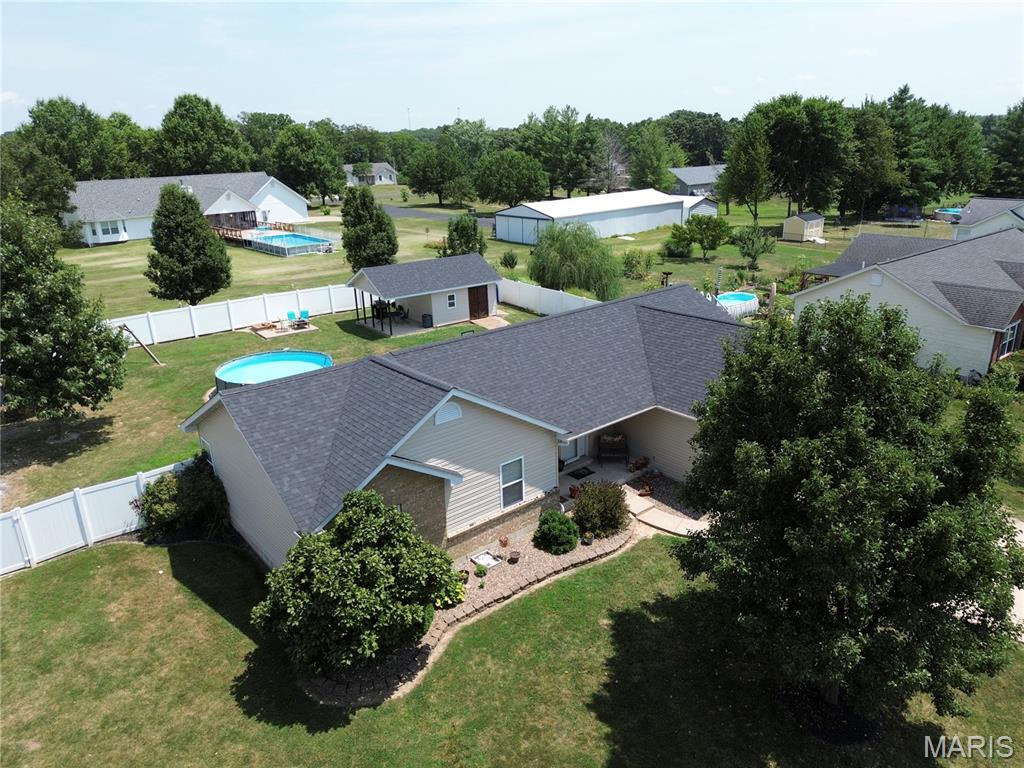 Allison Estates 02 - Residential