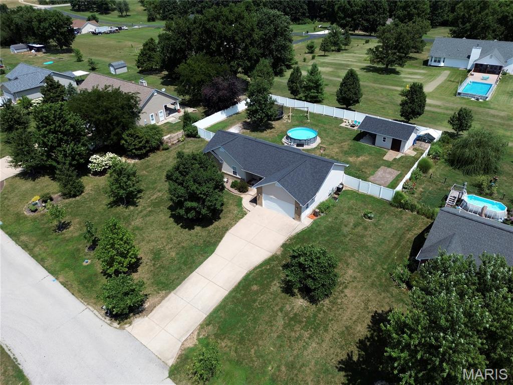 Allison Estates 02 - Residential