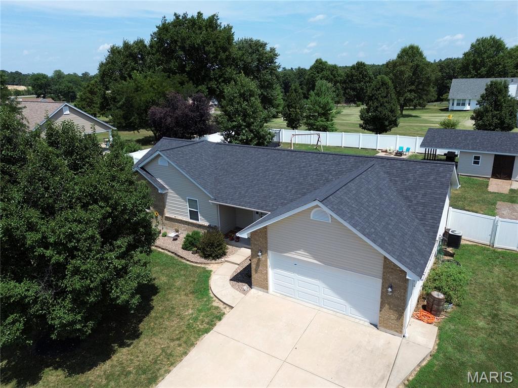 Allison Estates 02 - Residential