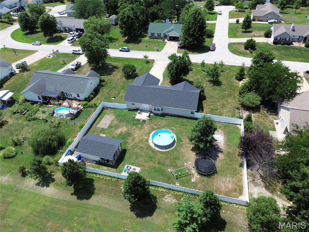 Allison Estates 02 - Residential