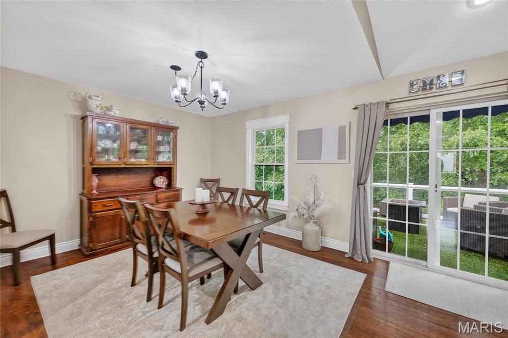 Osage Hills - Residential