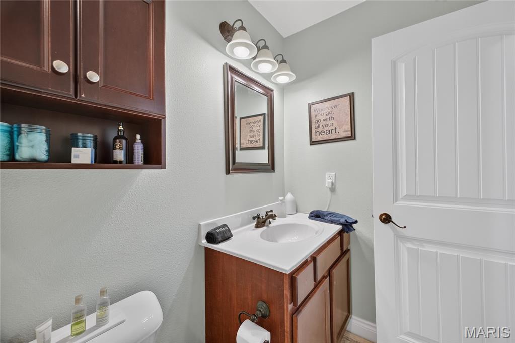 Osage Hills - Residential