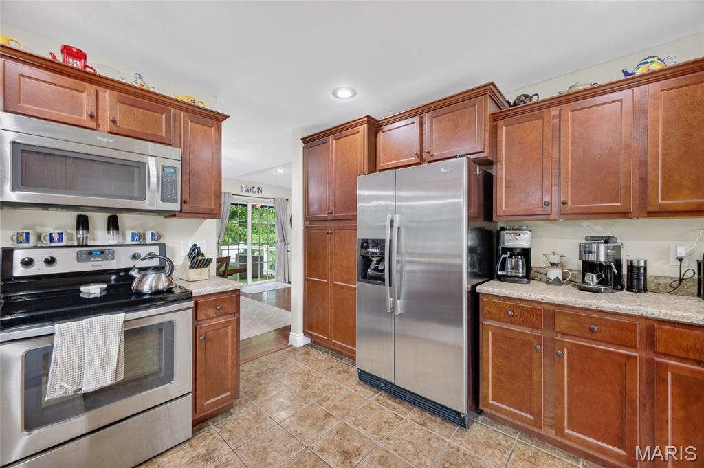 Osage Hills - Residential