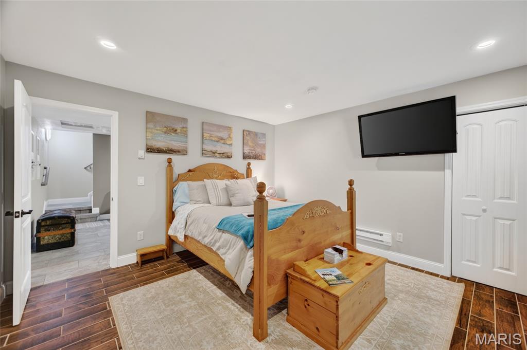 Osage Hills - Residential