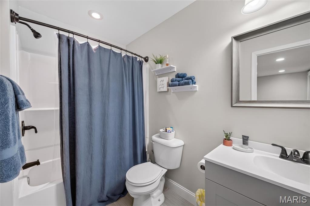 Osage Hills - Residential
