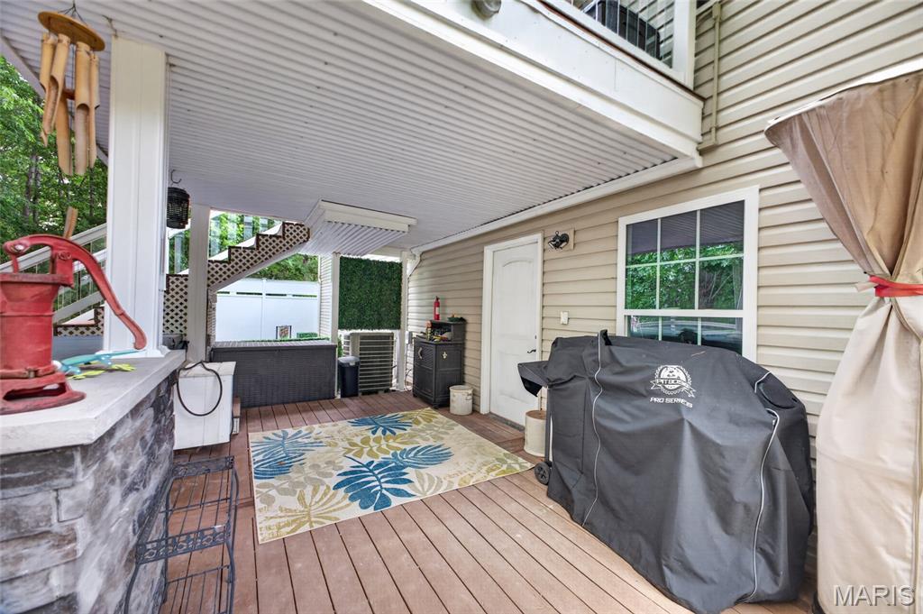 Osage Hills - Residential