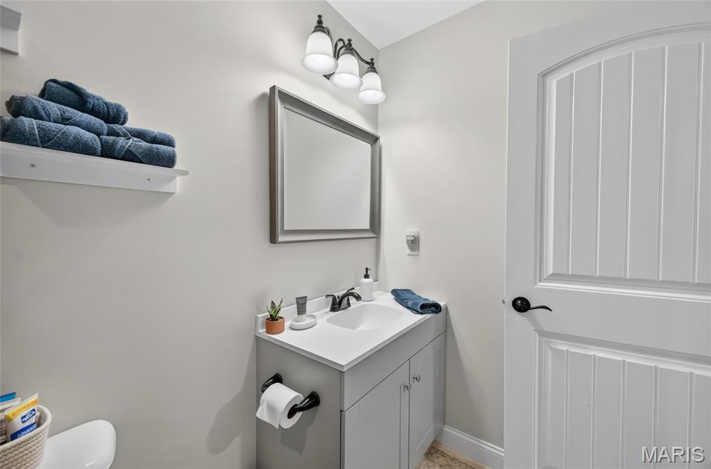 Osage Hills - Residential
