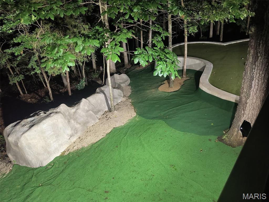 Osage Hills - Residential