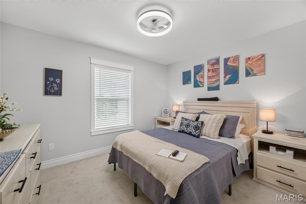Osage Hills - Residential