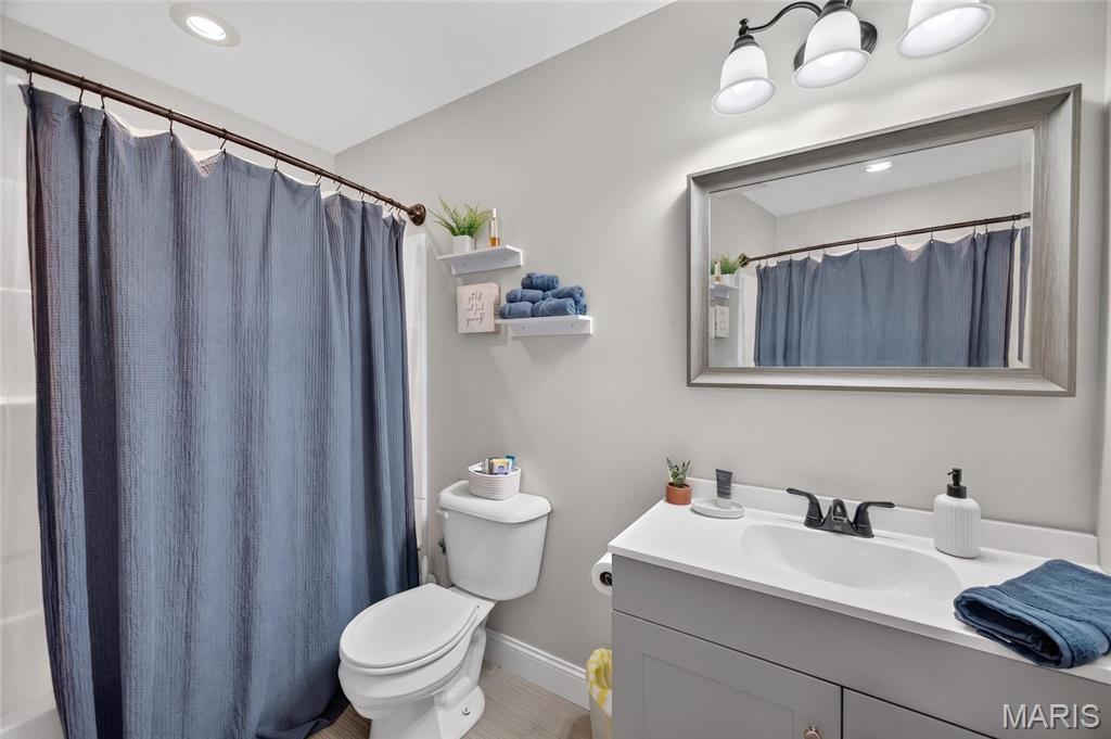Osage Hills - Residential