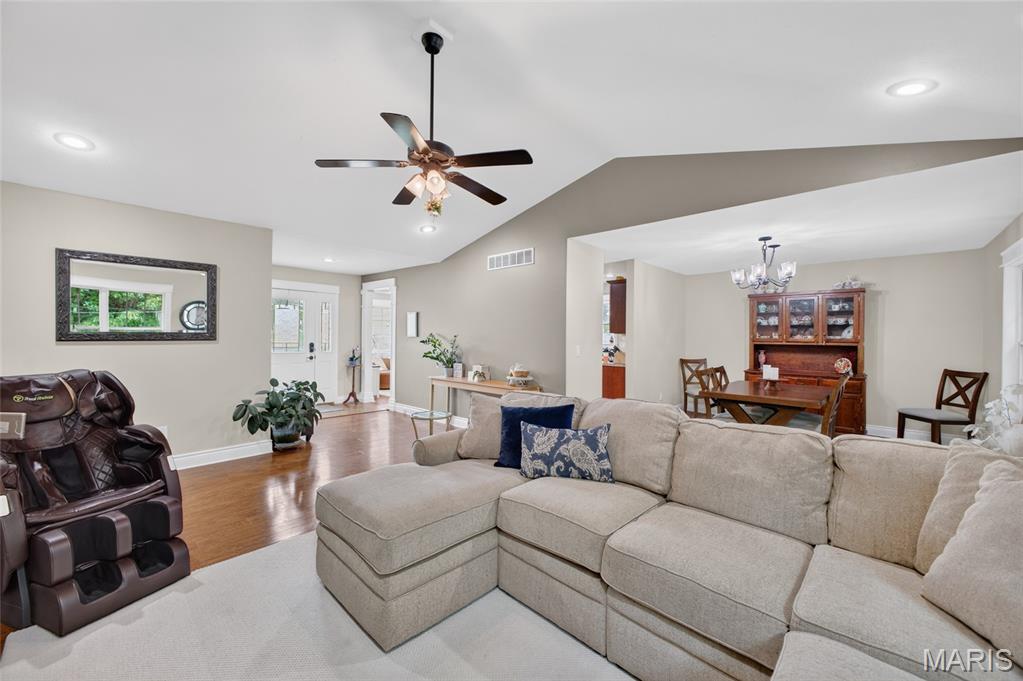 Osage Hills - Residential