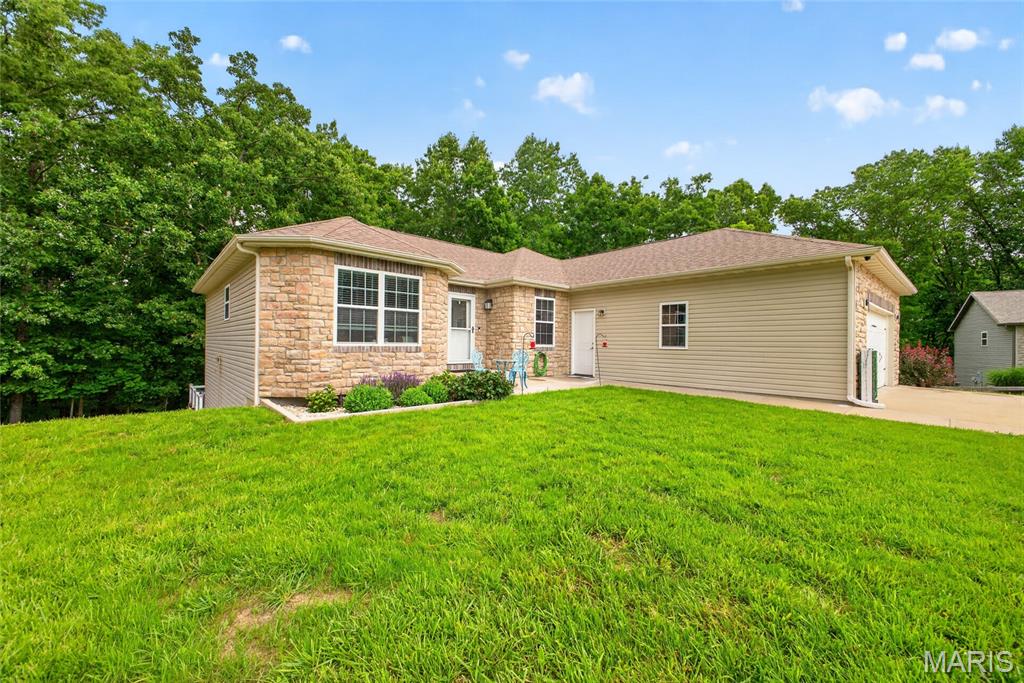 Osage Hills - Residential