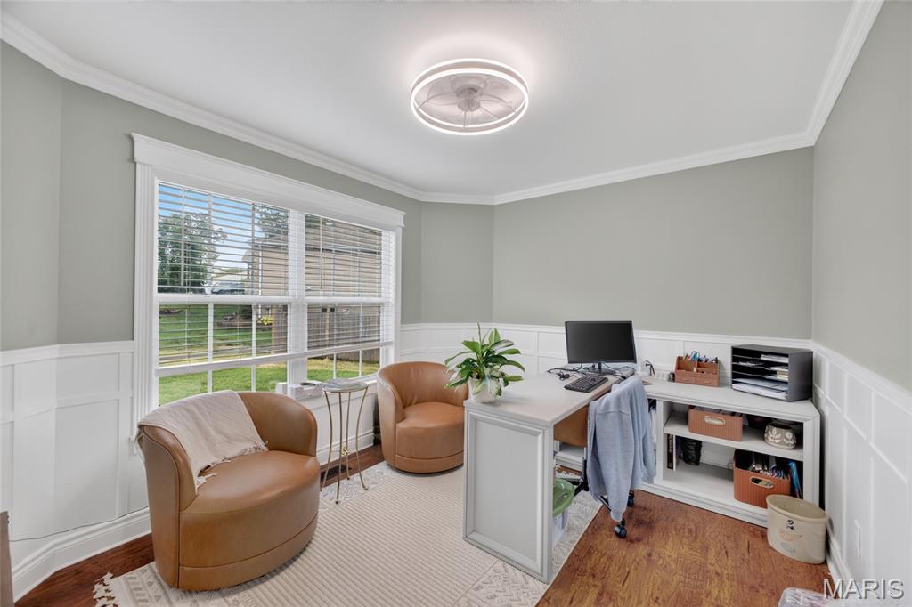 Osage Hills - Residential
