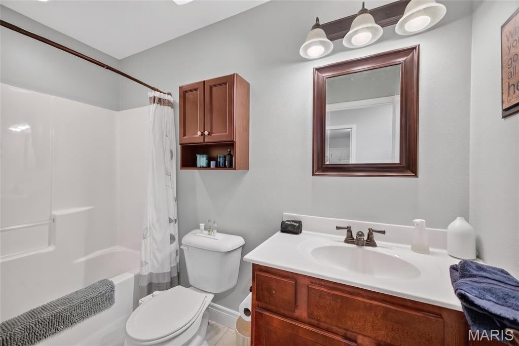 Osage Hills - Residential