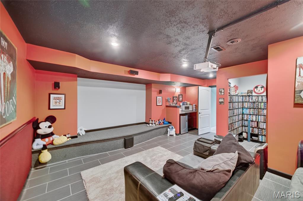 Osage Hills - Residential