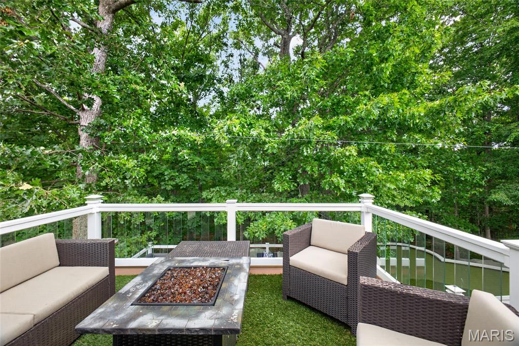 Osage Hills - Residential