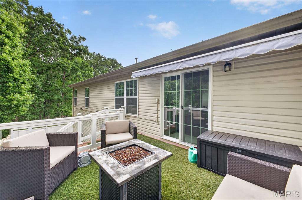 Osage Hills - Residential