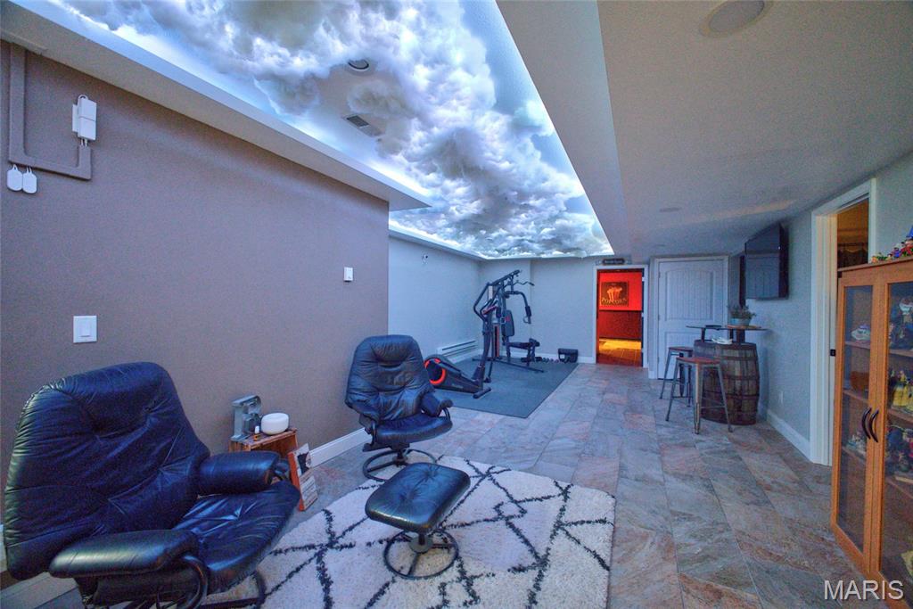 Osage Hills - Residential
