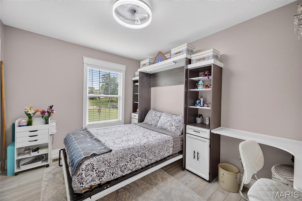 Osage Hills - Residential