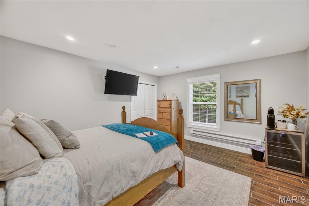 Osage Hills - Residential