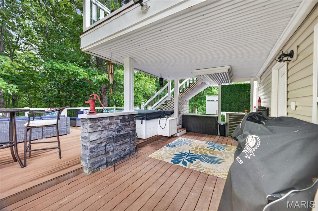 Osage Hills - Residential