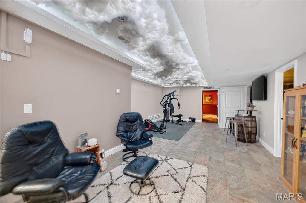 Osage Hills - Residential