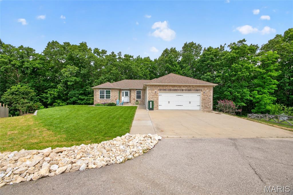Osage Hills - Residential