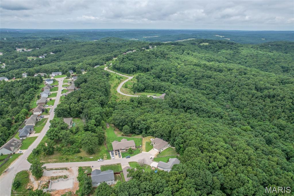 Osage Hills - Residential