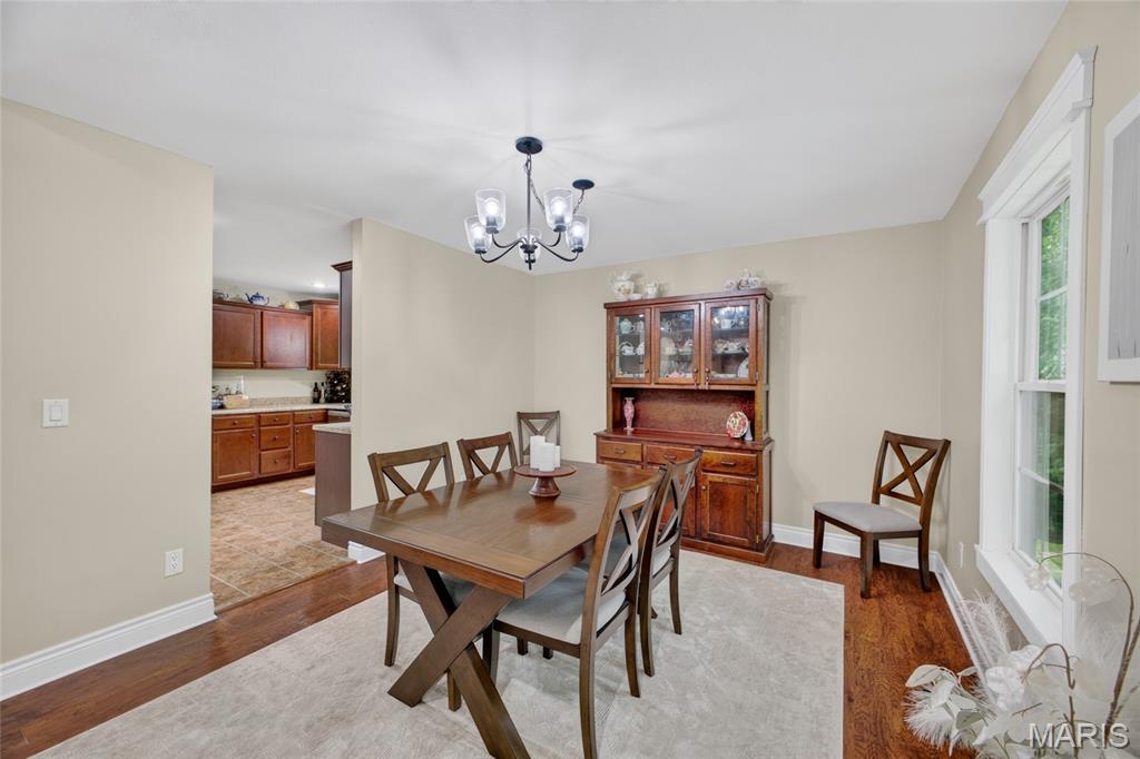 Osage Hills - Residential