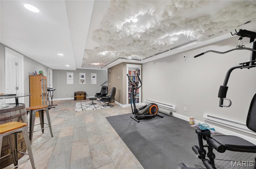 Osage Hills - Residential