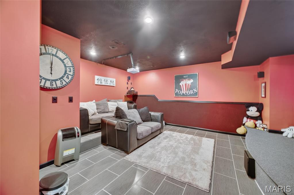 Osage Hills - Residential