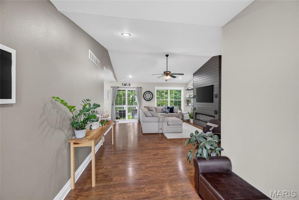 Osage Hills - Residential