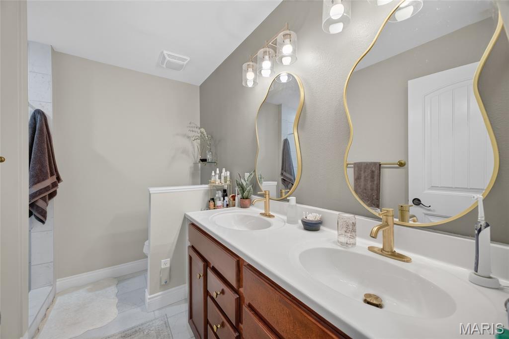 Osage Hills - Residential