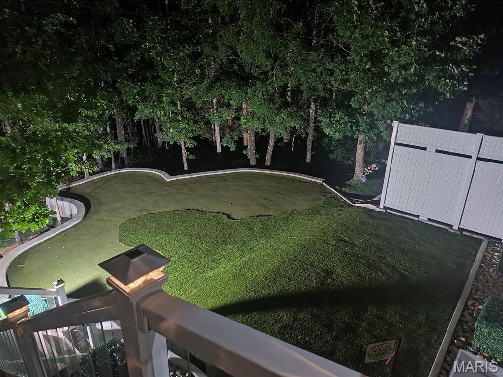 Osage Hills - Residential