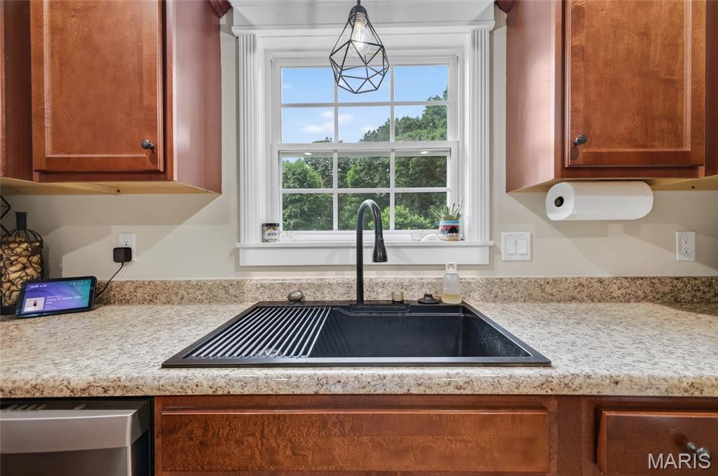 Osage Hills - Residential