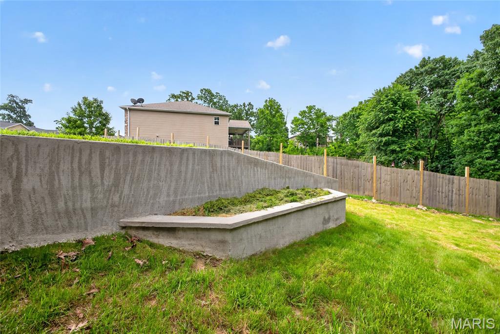 Osage Hills - Residential