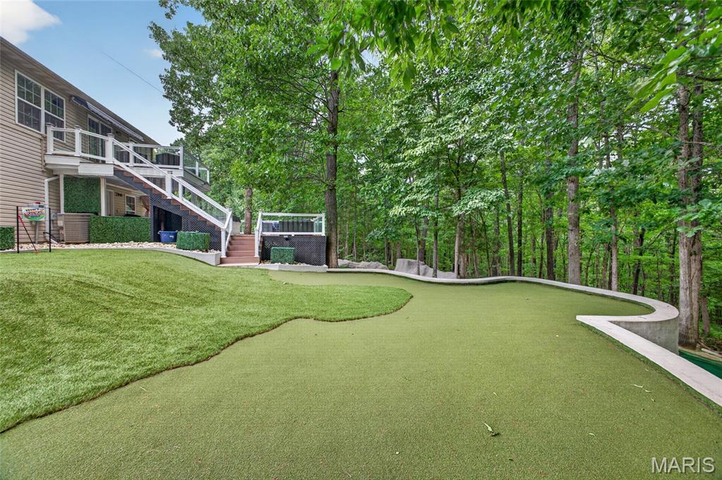 Osage Hills - Residential