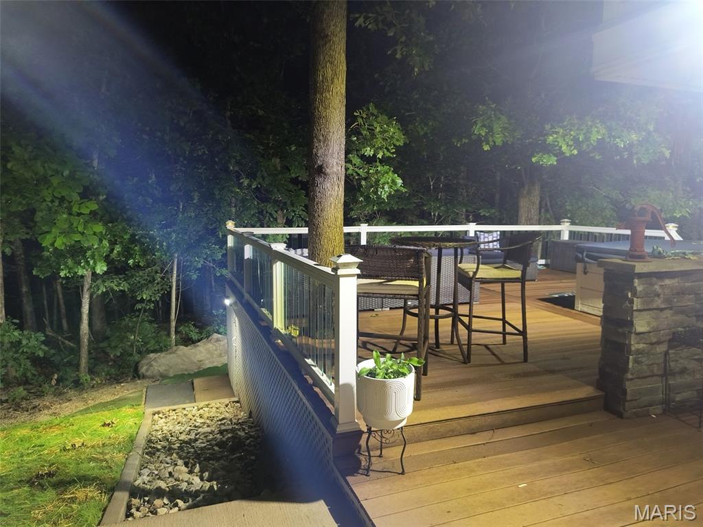 Osage Hills - Residential