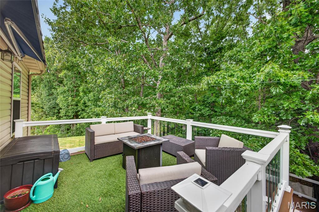 Osage Hills - Residential