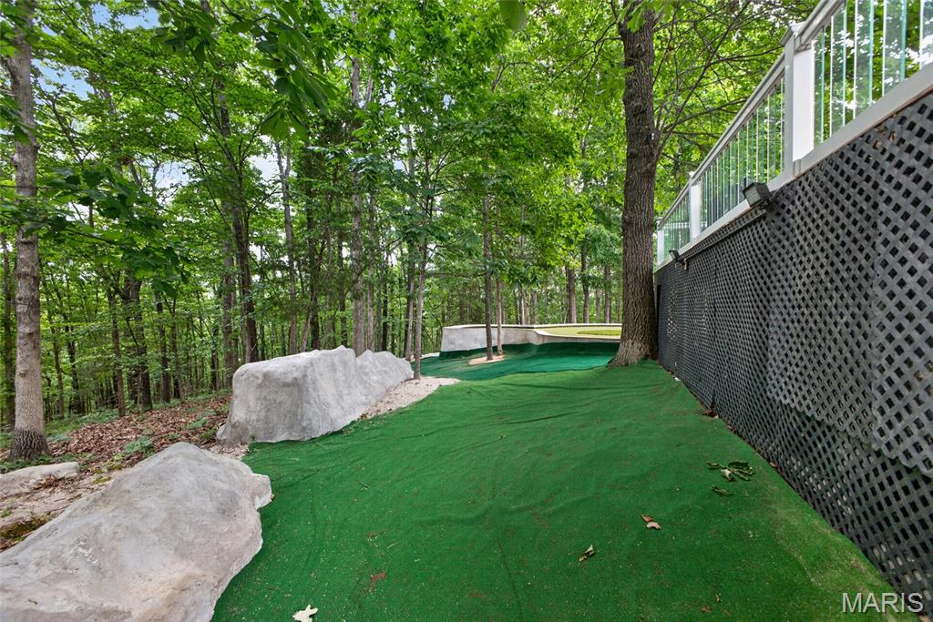 Osage Hills - Residential